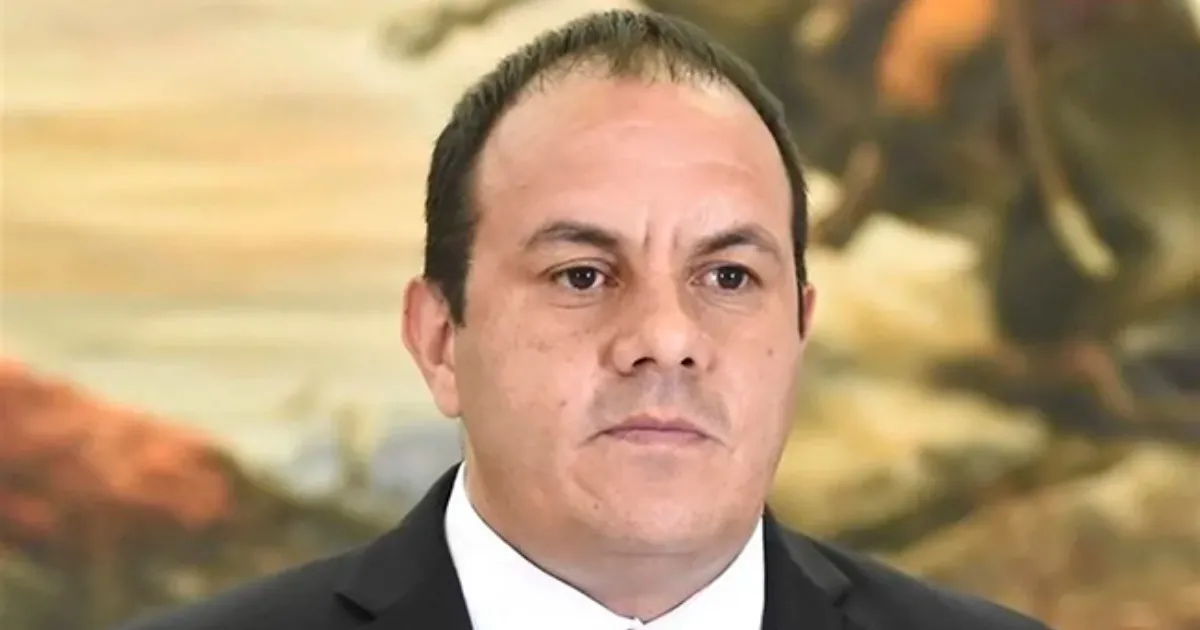Diputados de Morena pidieron esperar el desahogo de denuncias en Morelos por la presunta corrupción en el ex Gobierno de Cuauhtémoc Blanco