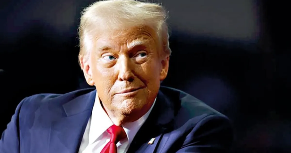 Cumple Trump amenaza: va por aranceles; crea agencia para cobro a México