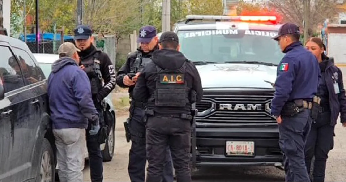 Fallece mujer de 66 años en el Seguro Social