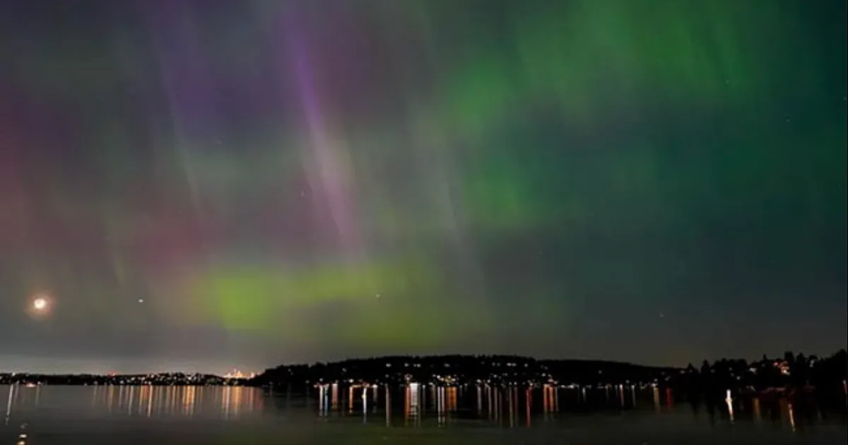 Dinamarca reitera a Trump que Groenlandia no está en venta