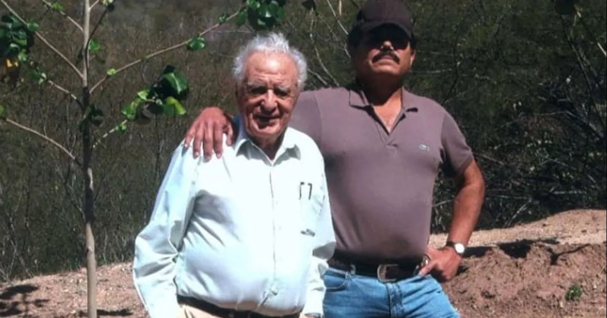 Destapa ‘El Mayo’ a narcogobernadores; ‘Soy pacifista, yo solo me defiendo’