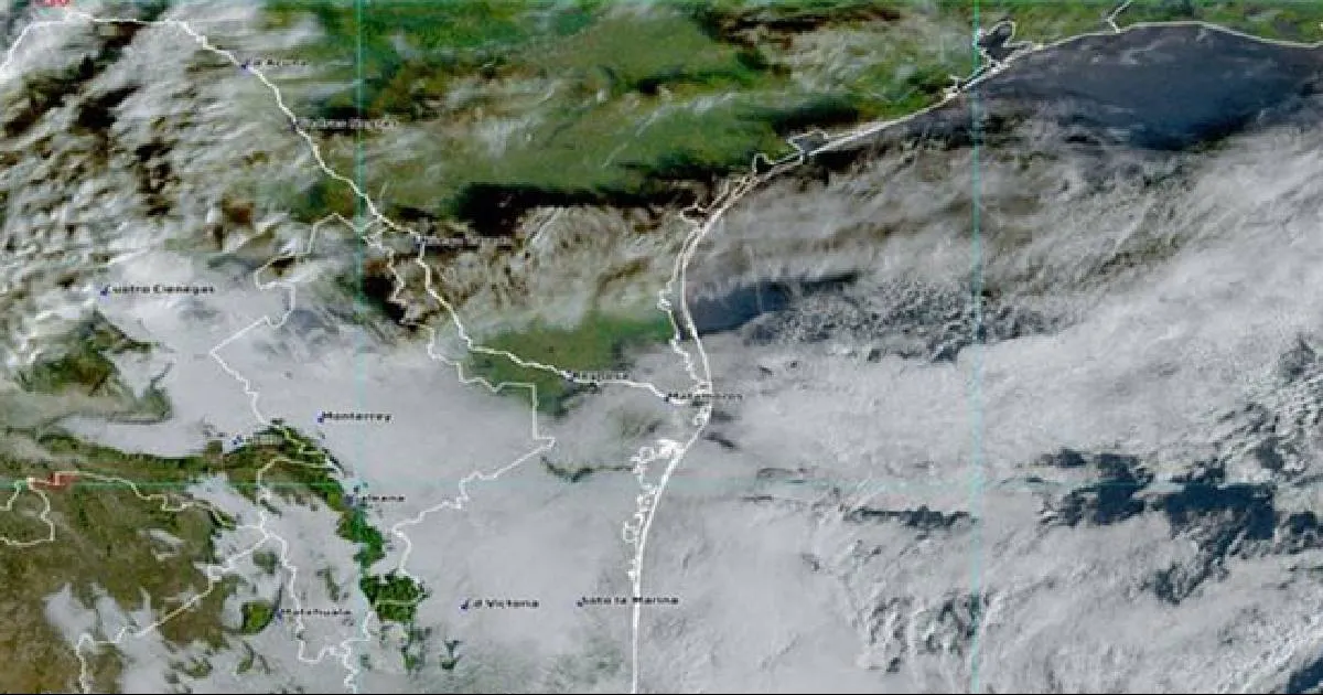 Pronóstico del tiempo para hoy 16 de enero se mantiene el ambiente frío