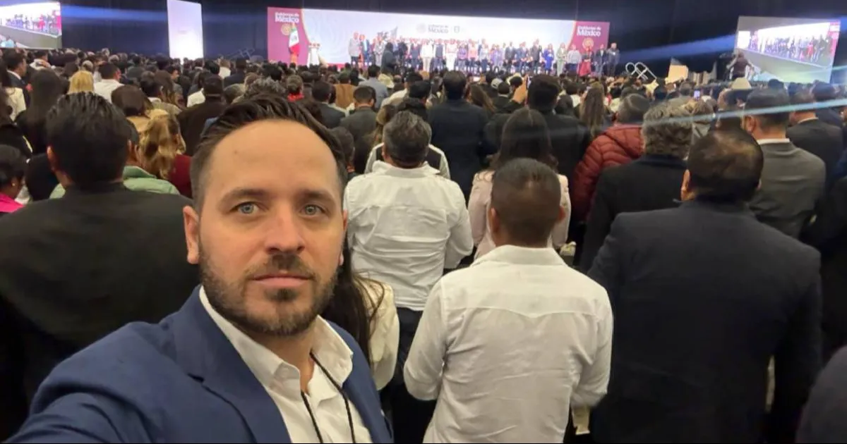 Durante el evento, presidido por la presidenta Claudia Sheinbaum, se promovió el diálogo intergubernamental para compartir ideas, estrategias y políticas que impacten positivamente en el desarrollo municipal y estatal