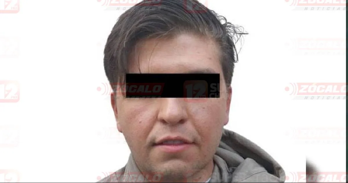 Fofo Márquez se encuentra detenido en el Penal de Barrientos, Estado de México (Edomex), luego de que agredió a una automovilista.