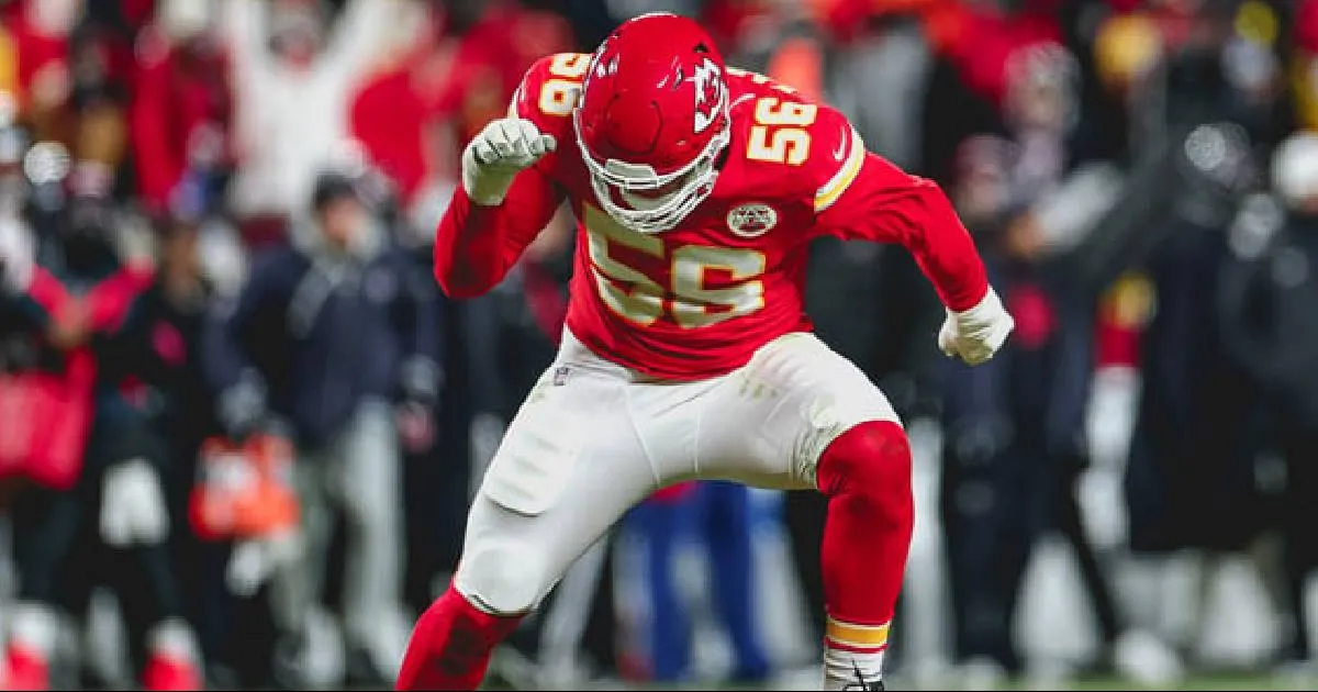 Kansas City Chiefs se alza ante Houston Texan y llega a su séptima Final de la AFC consecutiva