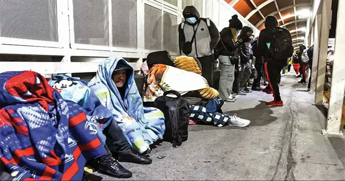 Deportaciones de Trump: Coahuila, Chihuahua y Sonora viven incertidumbre con albergues listos para migrantes