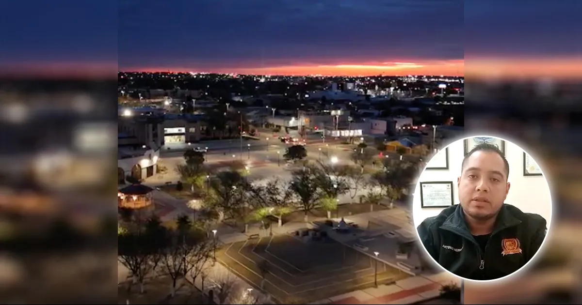 Cerrarán puentes vehiculares ante bajas temperaturas y pronóstico de nieve