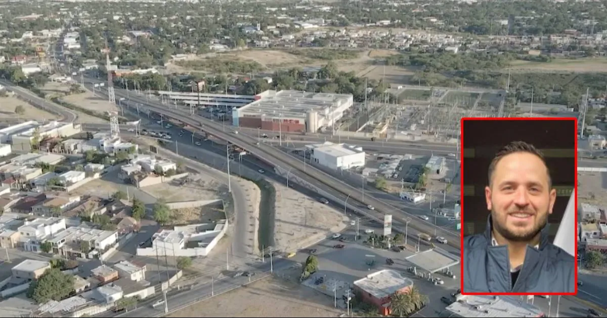 Jacobo Rodríguez aseguró que se quiere llegar al primer lugar en la Encuesta Nacional de Seguridad Pública Urbana