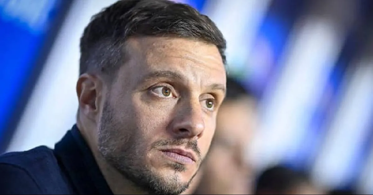 Cruz Azul le pide a Martín Anselmi presentarse a entrenar; pese a esto ya viaja a Portugal