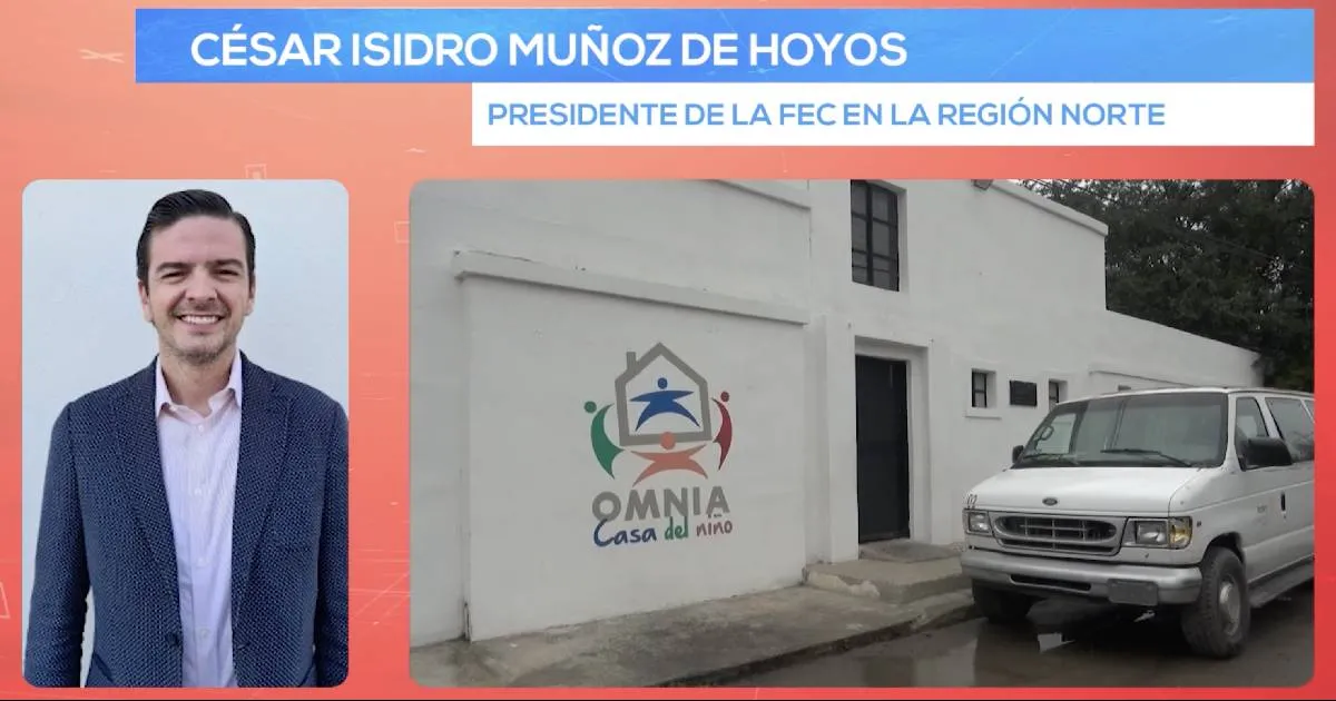 Fundación del Empresariado Coahuilense alista convocatoria para beneficiar a ONG´s