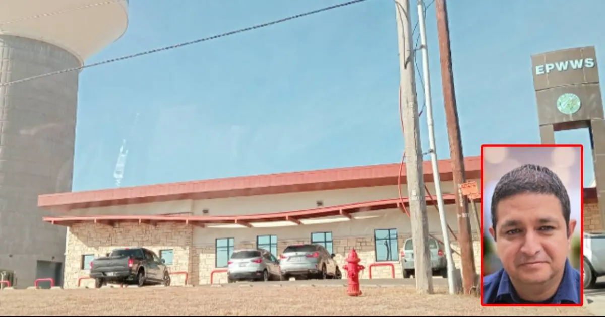 Falta cubrir algunas áreas que se encuentran lejanas de la ciudad, dio a conocer Jorge Barrera, director del Sistema del Agua