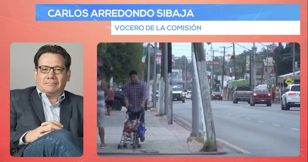 Será éste próximo viernes a las doce de la medianoche cuando se cierre el registro proceso.