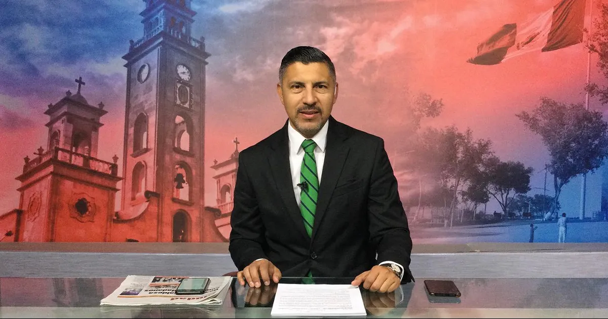 TELEZÓCALO MATUTINO│30 DE ENERO DEL 2025