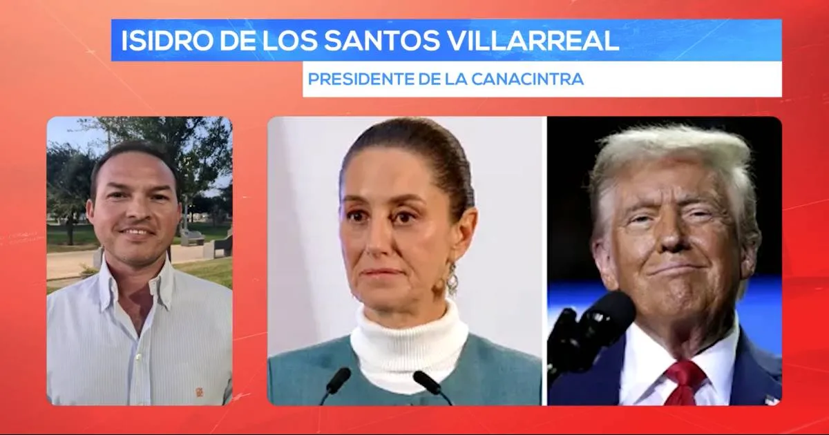 La presidenta Sheinbaum, niega que la medida se vaya a implementar.