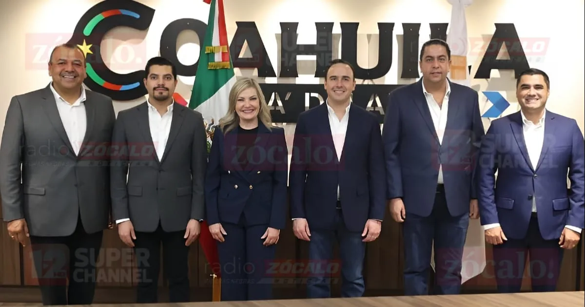 Norma Treviño Galindo, exalcaldesa de Piedras Negras, fue designada como subsecretaria de Salud Popular.