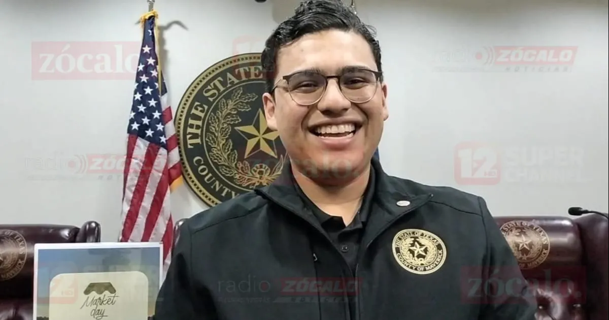 Condado invita este sábado al Market Day: Un día de compras y convivencia familiar