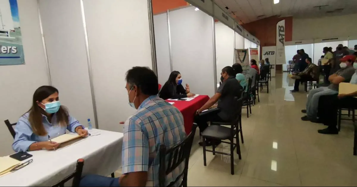 Vacantes aún no son las suficientes para realizar primera Feria del Empleo en PN