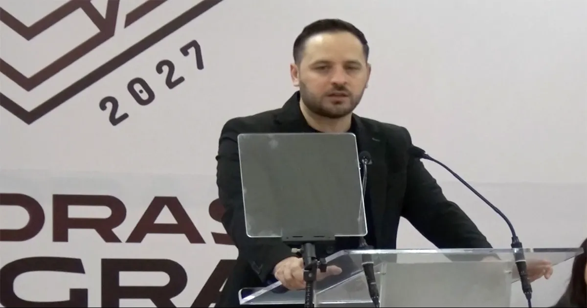 Pero además, Rodríguez González destacó el compromiso de Estados Unidos para reducir el tráfico de armas de fuego de alto poder a México.