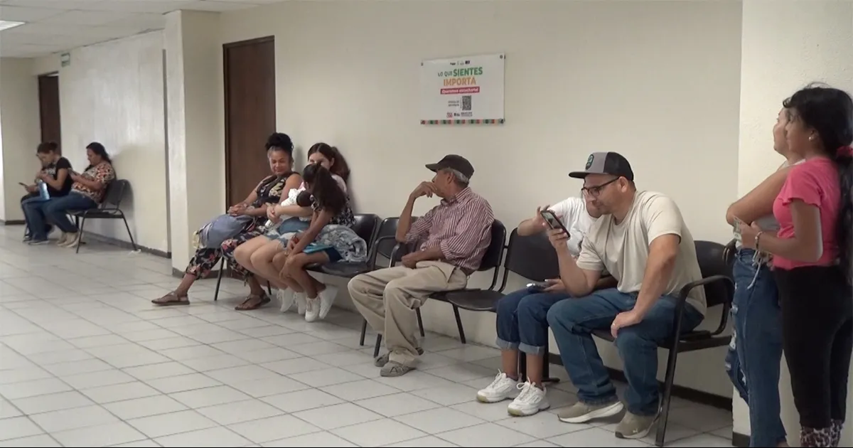 Continuarán brigadas de atención bucal en el resto de los centros de salud de la jurisdicción