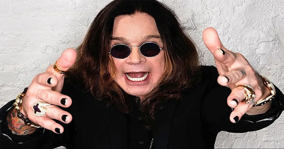 Ozzy Osbourne anuncia el último show de su carrera junto a Black Sabbath