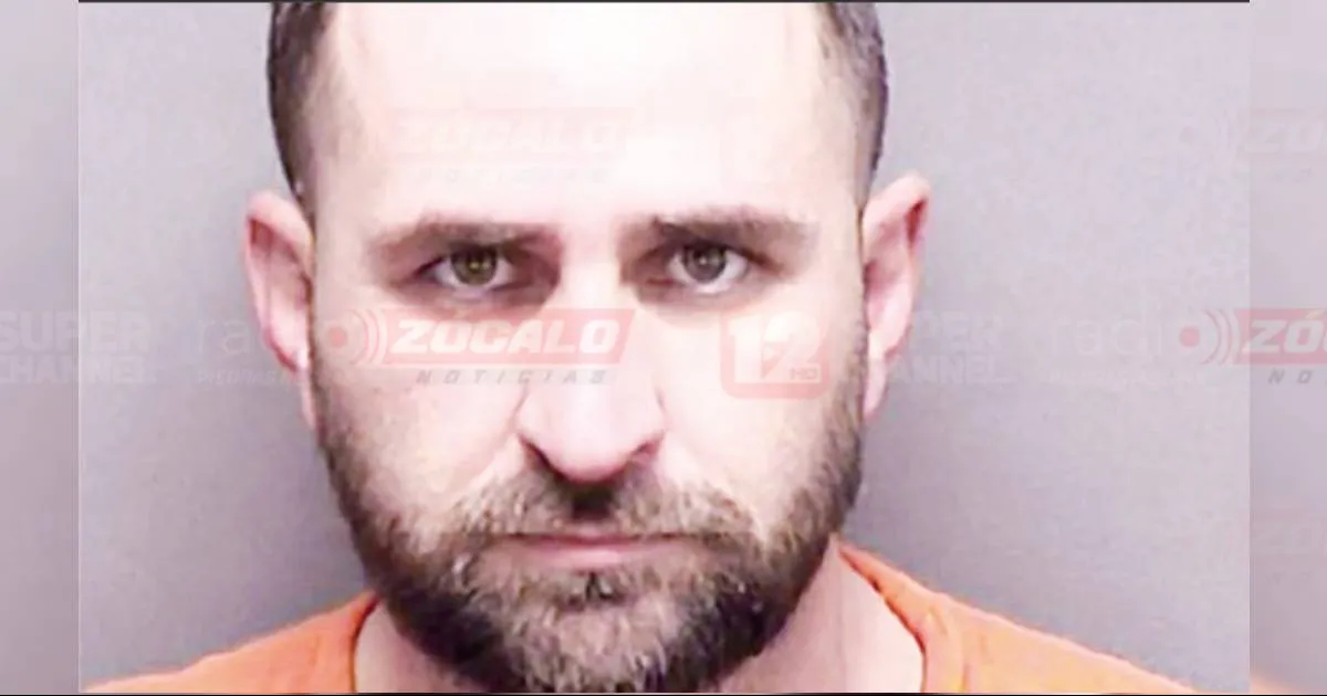 Condenan a sujeto de EP a 10 años de cárcel