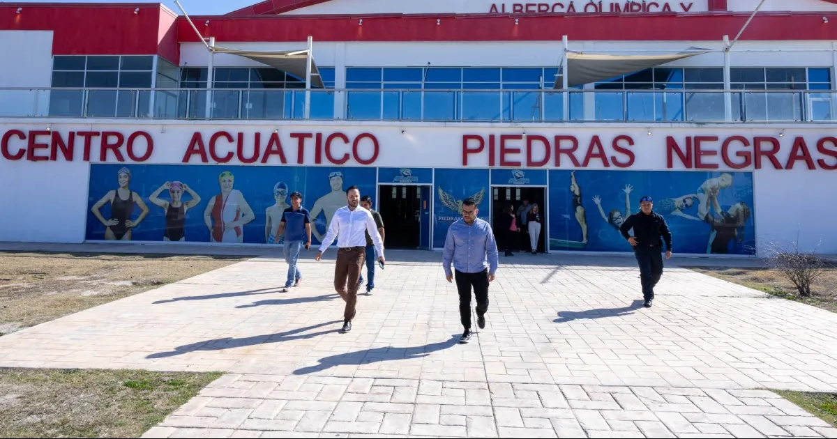 El alcalde anunció que el próximo lunes reabrirá sus puertas para beneficio de la ciudadanía.