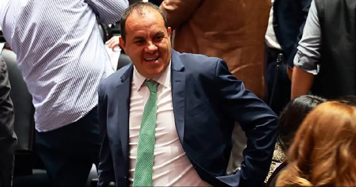 La víctima relata que tras el incidente duró meses sin poder hablar de lo que pasó, hasta el día en que interpuso la denuncia