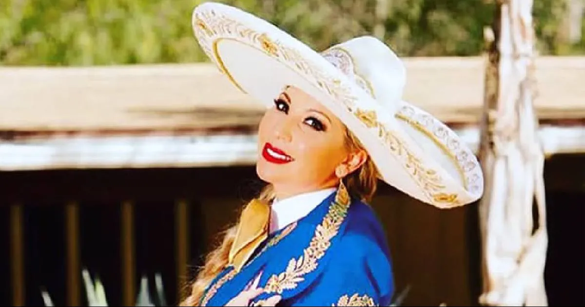 Mexicana Deyra Barrera podría cantar junto a Kendrick Lamar en el Super Bowl LIX