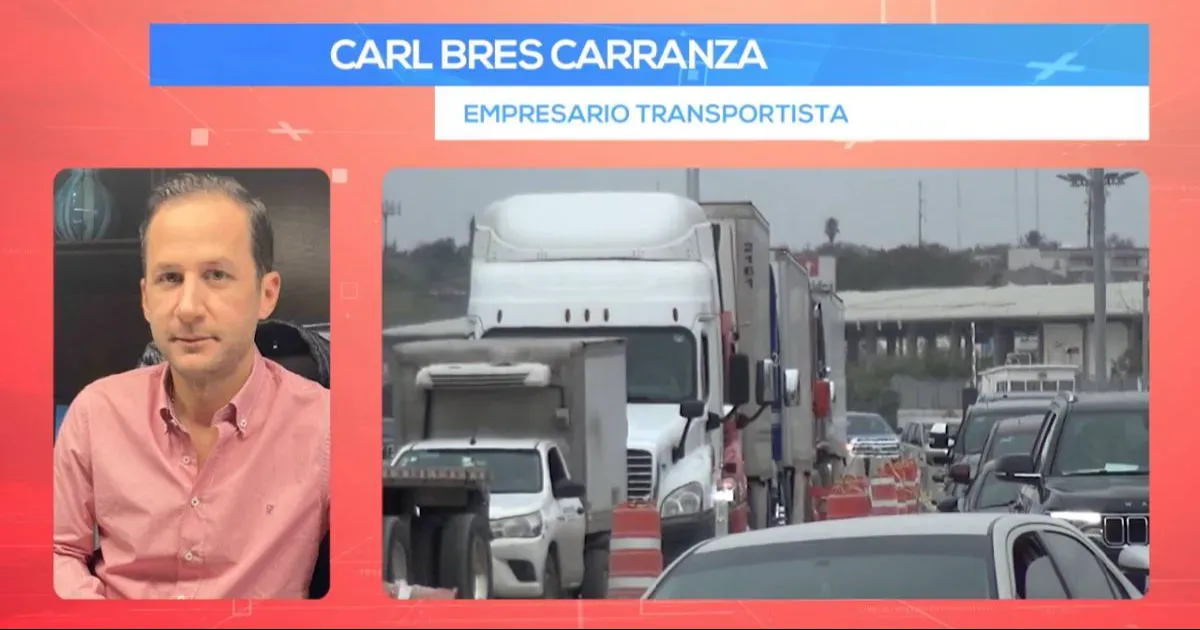 Aumento en la actividad comercial es producto de promoción del puerto fronterizo PN-EP