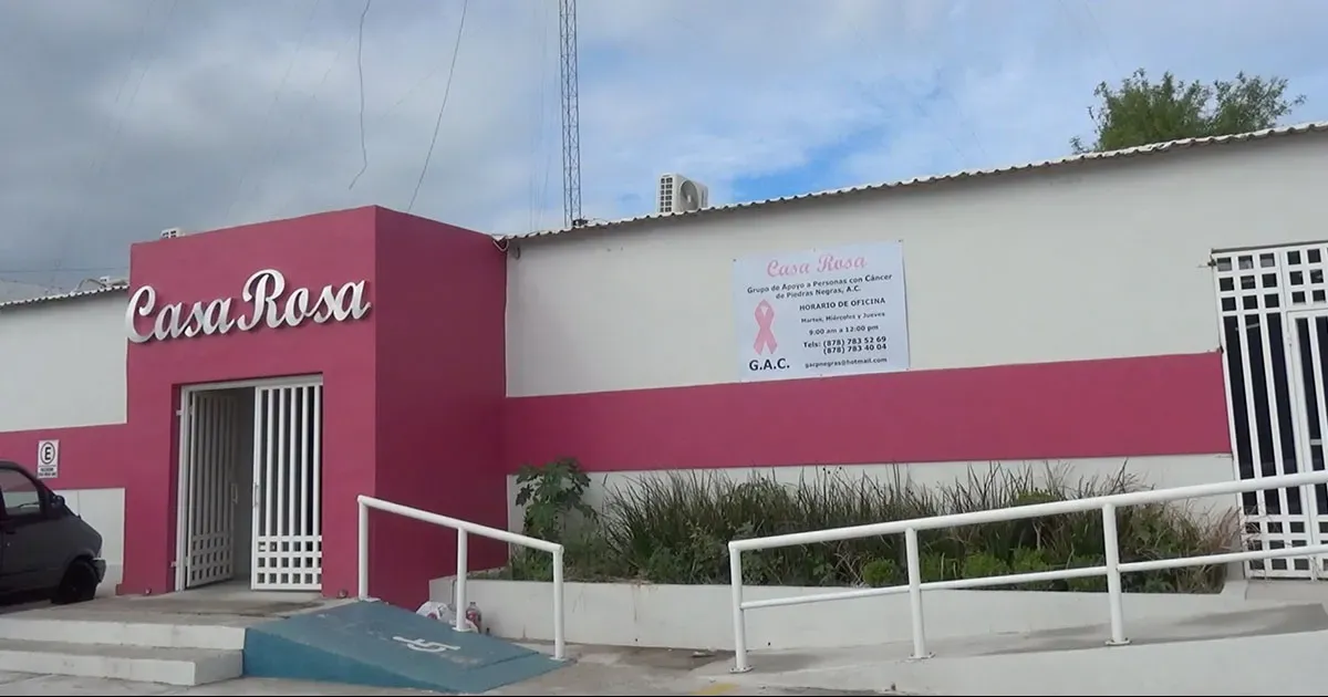 Grupo de Apoyo a Personas con Cáncer brindó ayuda a 175 personas durante enero