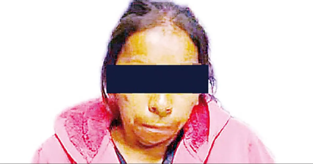 Esta semana, la delegación de la Pronnif, presentará una denuncia por el delito de corrupción de menores.