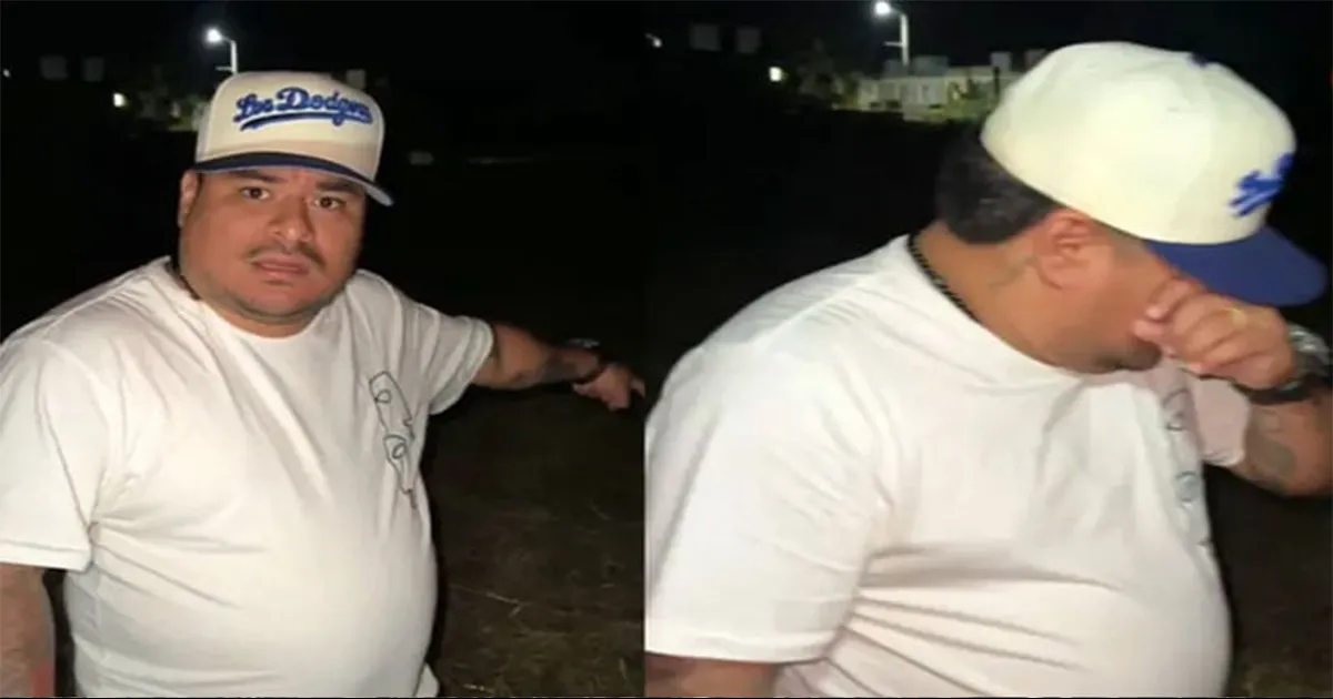 Mexicano en EU envía 2 millones de pesos a su familia para construir su casa; descubre que se lo gastaron