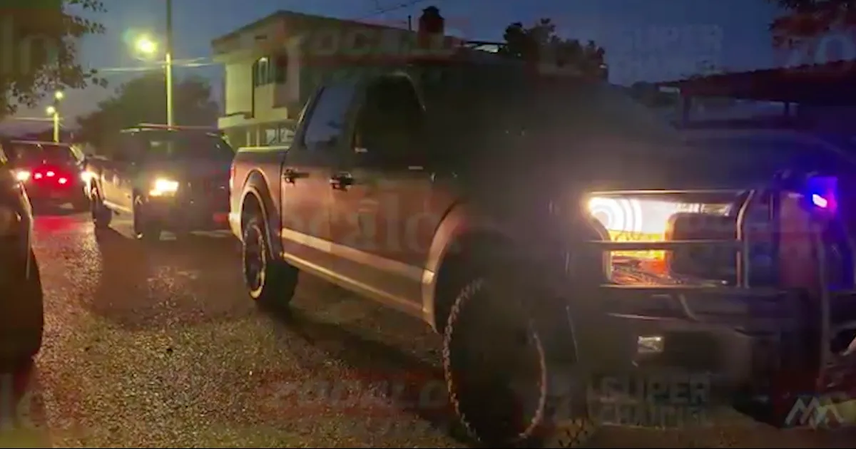 Rechazan alcalde y comisario supuesta agresión a detenido en riña