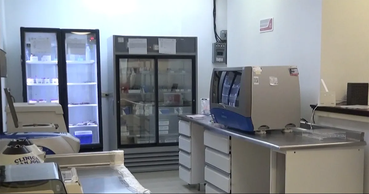 Existen normas estatales que se tienen que respetar.