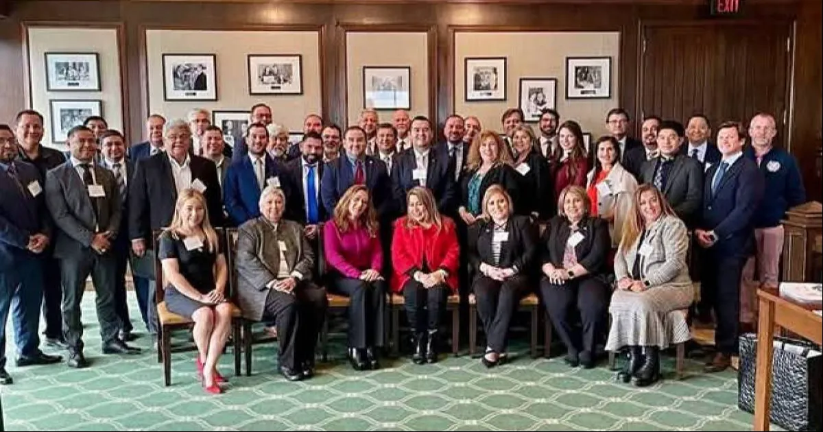 Representar a la comunidad, todo un compromiso: Aarón Valdez