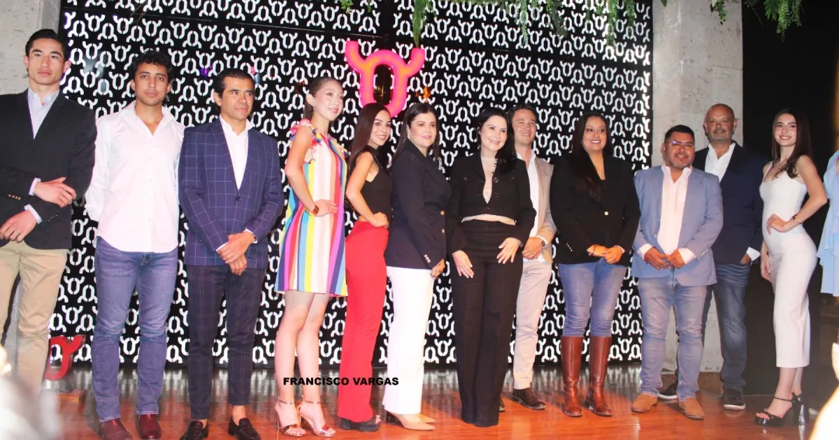 Oficializan los atractivos carteles y el programa general del Carnaval de Jalostotitlán, Jalisco