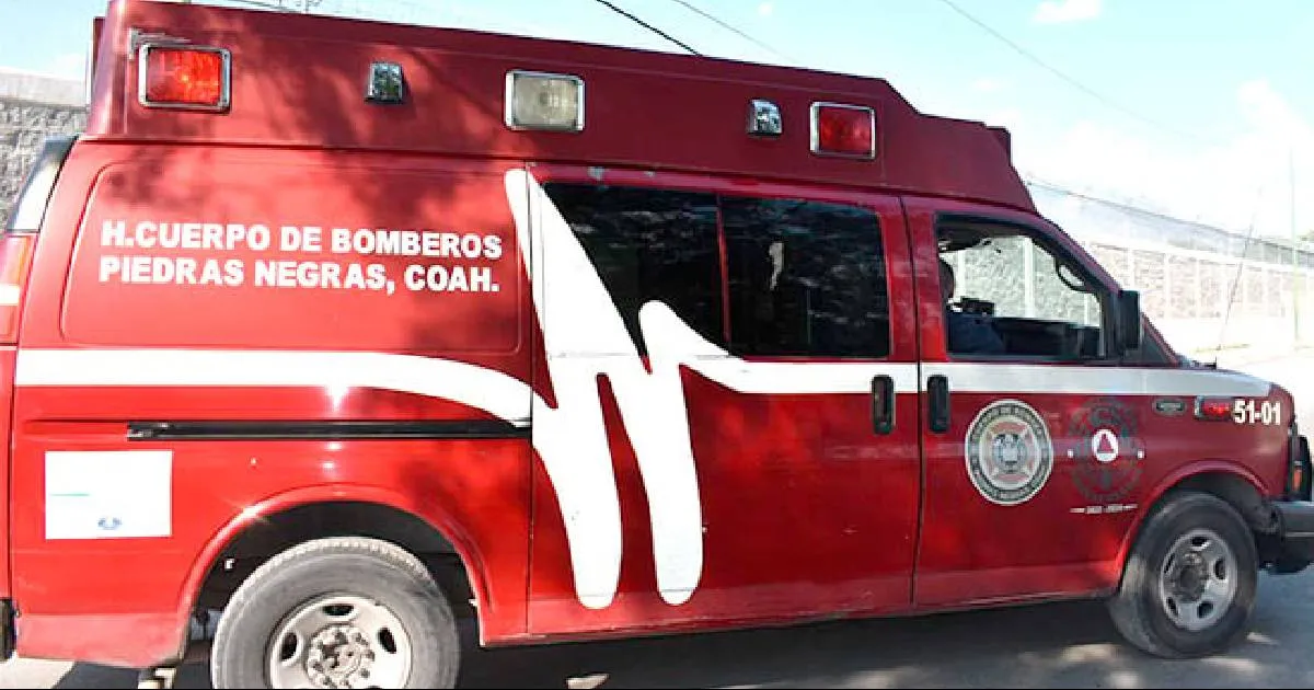 Lesionada estudiante; cae de patín eléctrico