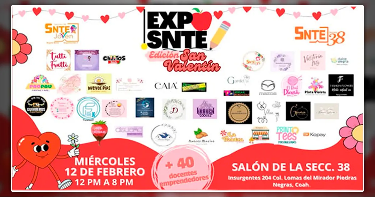 El encuentro que reunirá a emprendedoras y comerciantes tendrá lugar en el Salón de la Sección 38.