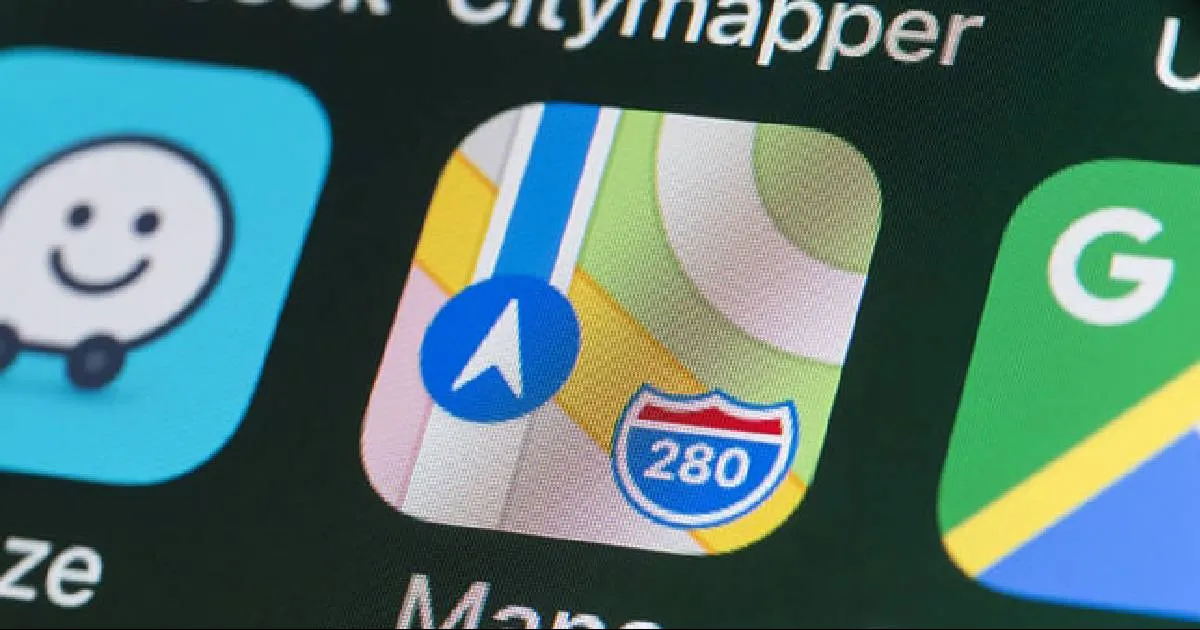 Apple se ‘une’ a Trump: cambia nombre a ‘Golfo de América’ en app de mapas de EU