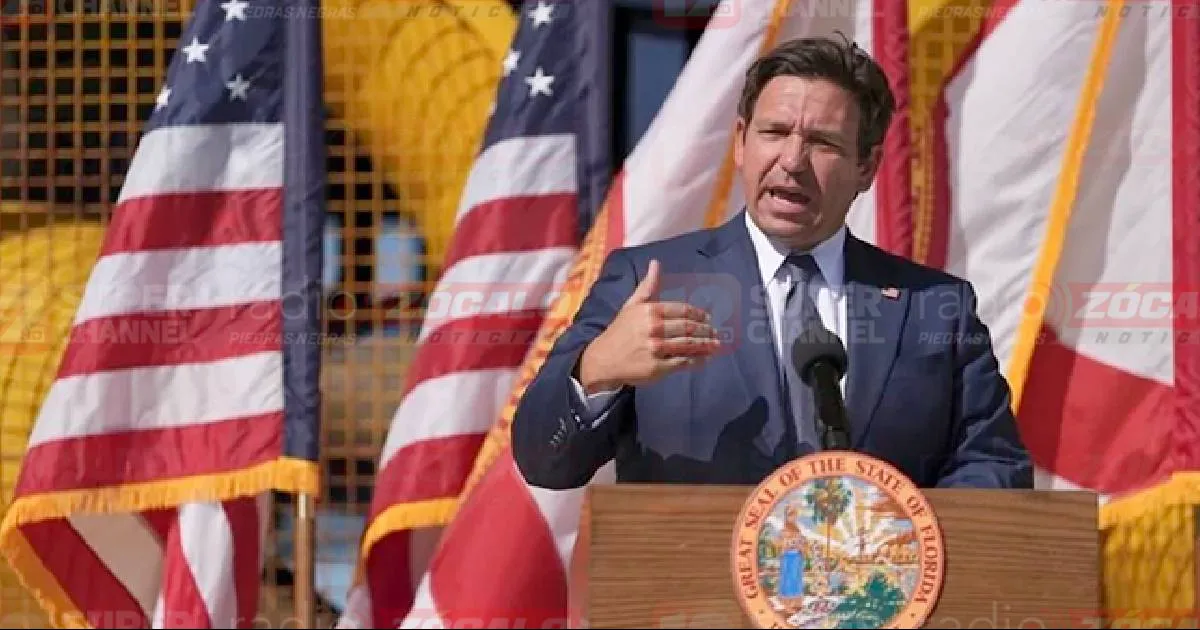 Aprueba Florida pena de muerte a migrantes criminales