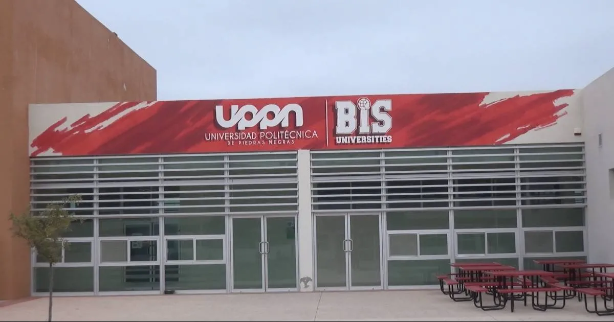 Gestionará Politécnica de Piedras Negras recursos para mayor infraestructura educativa