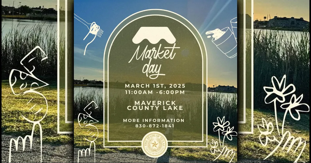 Anuncian fecha y detalles para nueva edición de Market Day