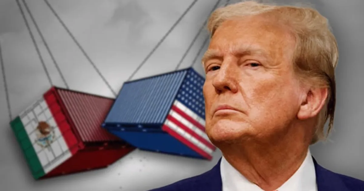 Para abril, aranceles de EU en vehículos: Trump; enfrentaría industria mayores costos