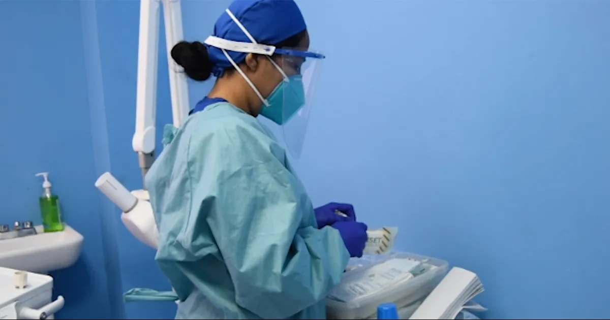 Avanza censo de especialidades médicas para iniciar promoción.