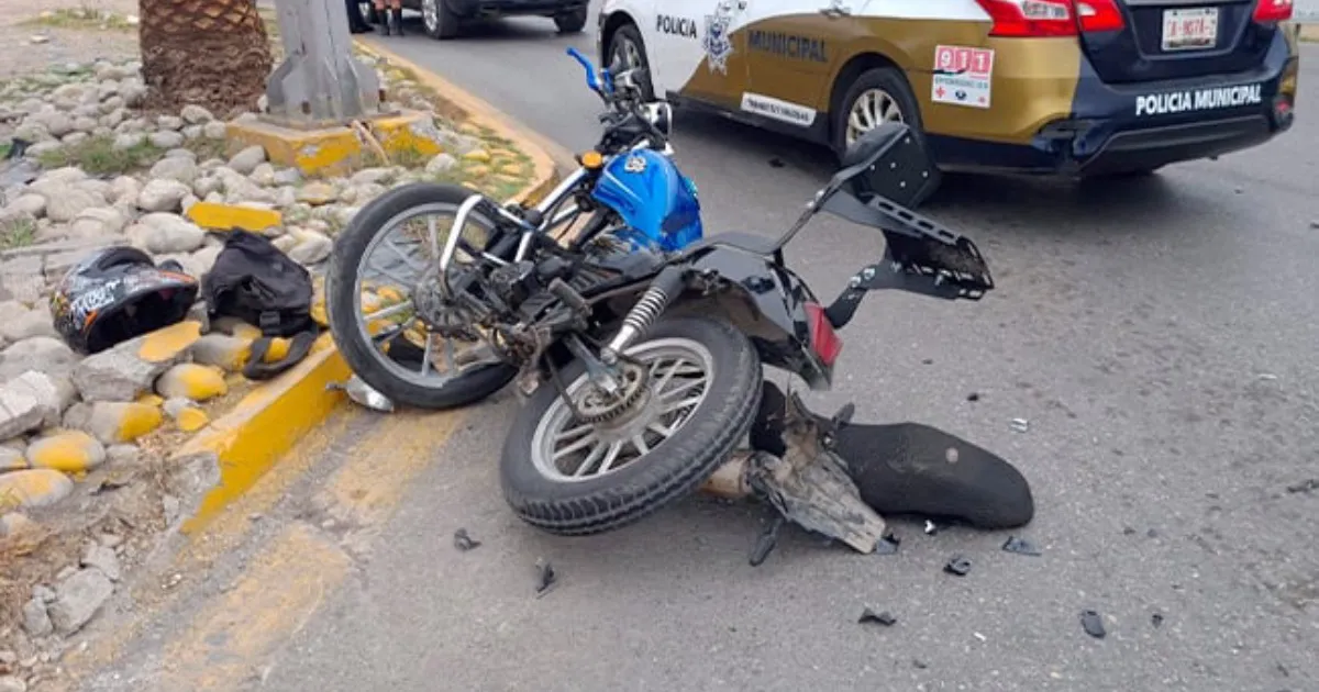 Llevan a cabo audiencia por un accidente mortal