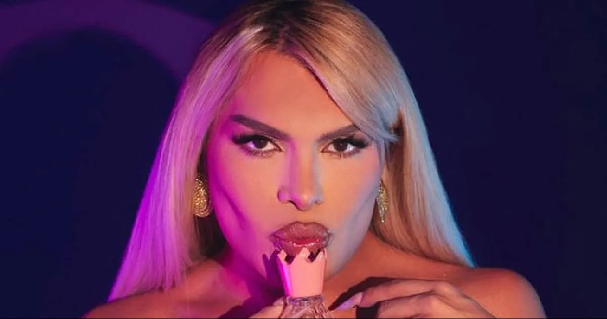 Wendy Guevara lanza su nueva fragancia Wendura Privée