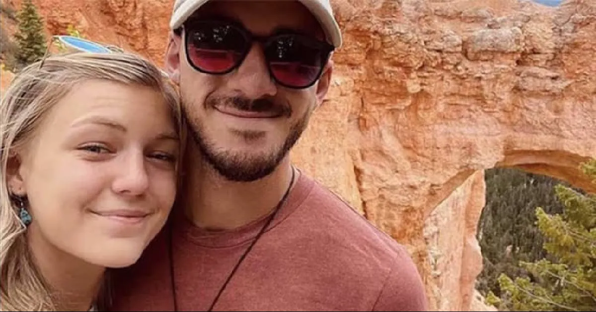 ¿Quién era Gabby’ Petito la protagonista del documental de Netflix: American Murder?