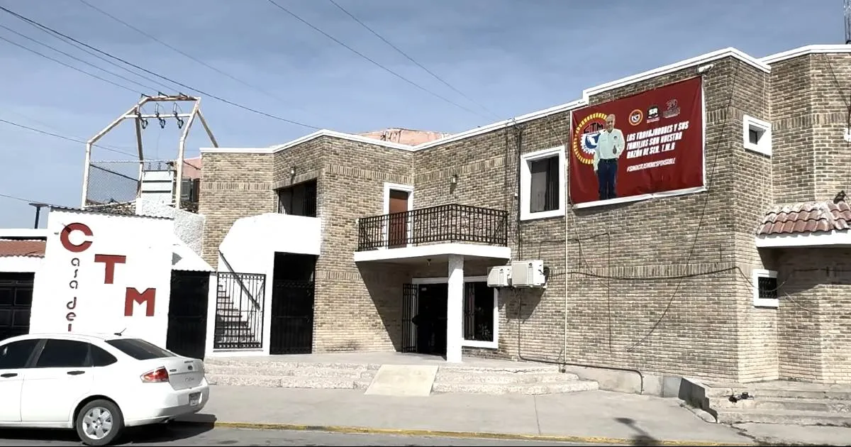 CTM mantiene curso de denuncia en contra de quienes resulten responsables por desfalco