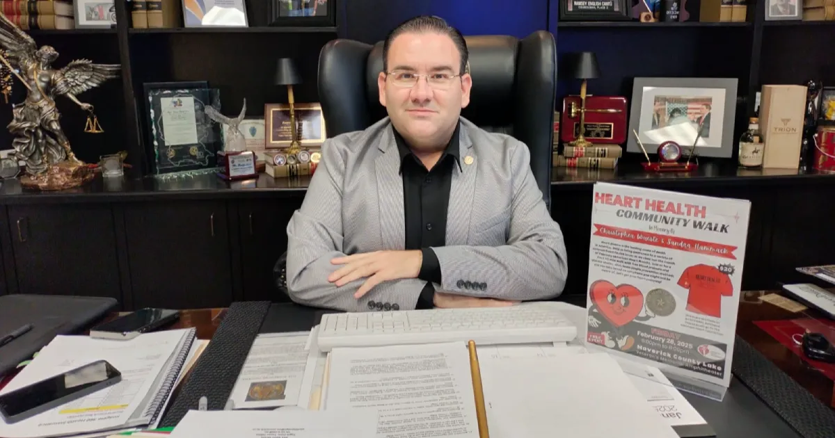 Caminata del Corazón: Un evento para prevenir enfermedades cardiacas