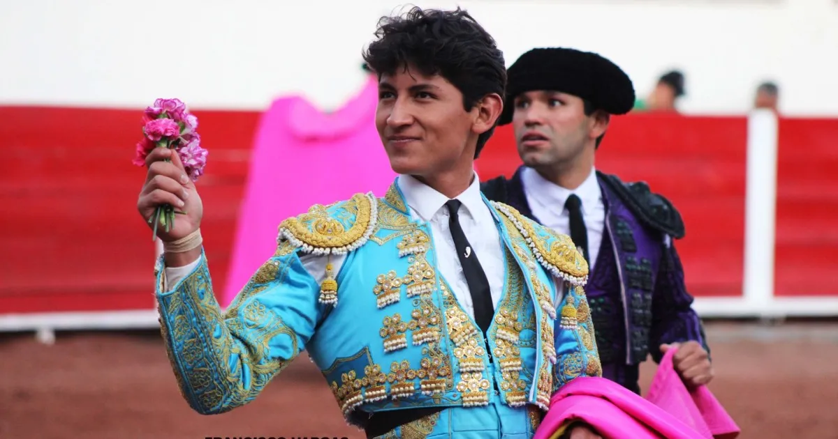 Regreso a la Plaza San Marcos con mayor responsabilidad y grandes sensaciones: Emiliano Osornio